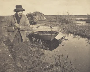 Towing the Reed