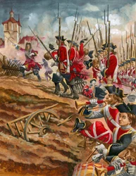 Battle of Blenheim