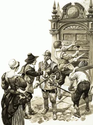 Going to the Theatre: The Age of Glory