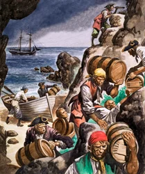 Smugglers