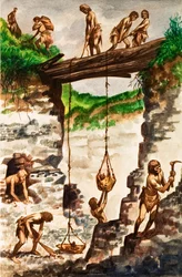 Stone Age Toolmakers