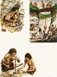 Stone Age Toolmakers