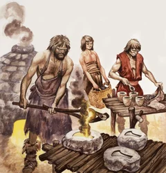 The Bronze Age
