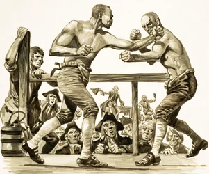 The Wonderful Story of Britain: Fun and Games for the People