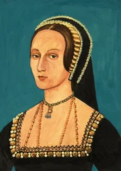 The Wonderful Story of Britain: King Henry Wanted a Son