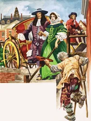 The Wonderful Story of Britain: The Hard Life of the Poor People
