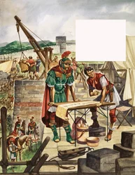 When They Were Young: Hadrian - The Roman Emperor