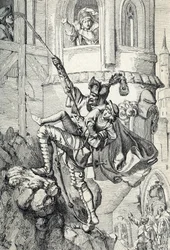 Prinzenraub: Abduction of the Princes Ernest and Albert