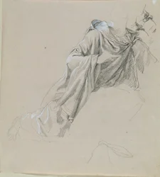 Clothing Study for 