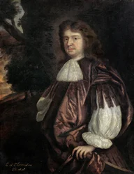 Edward Hyde, Earl of Clarendon