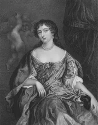 Elizabeth, Countess of Chesterfield