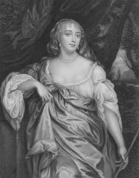 Elizabeth, Duchess of Somerset