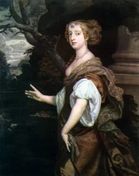 Elizabeth Wriothesley, Countess of Northumberland