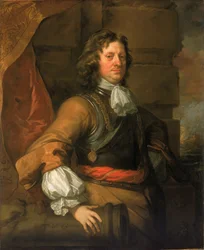 Flagmen of Lowestoft: Edward Montagu