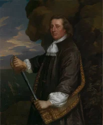 Flagmen of Lowestoft: Vice-Admiral Sir Christopher Myngs