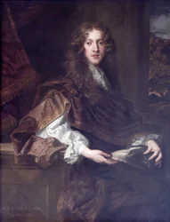 John, 5th Earl of Exeter
