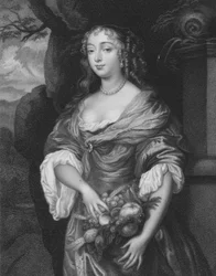 Mrs Middleton