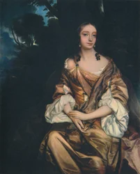 Portrait of a Lady