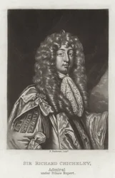 Sir Richard Chicheley