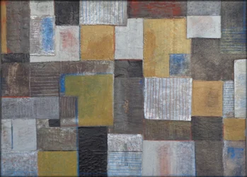 DANCING RECTANGLES, 2020