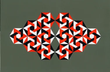 Hexagrams, 2009