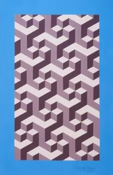 Isometric Composition