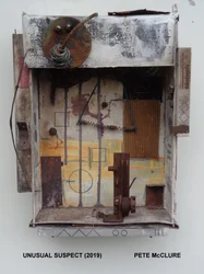 Unusual Suspect, 2019
