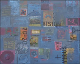 Vision 20-20... The Virus