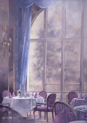 Corner of the Ritz