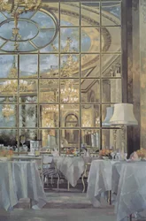 The Ritz