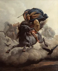 The Valkyrie