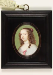 Lady Elizabeth Cecil, Countess of Devonshire