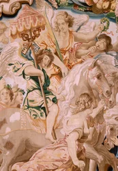 The Triumph of the Church