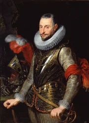 Marquis Ambrogio Spinola, c. 1630