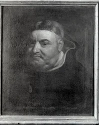 A Monk