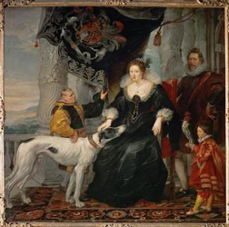 Alathea Talbot, Countess of Shrewsbury