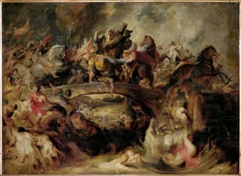 Amazon Battle