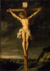 Christ on the Cross
