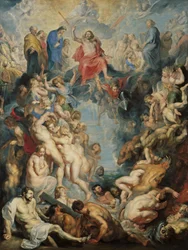The Great Last Judgment