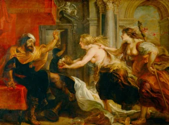 The Feast of Tereus