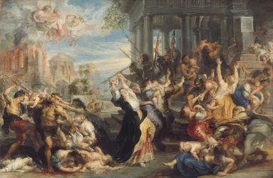 The Massacre of the Innocents