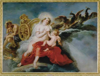 The Birth of the Milky Way