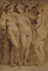 The Three Graces