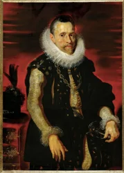 Archduke Albrecht VII