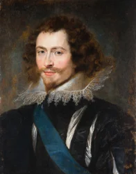 George Villiers (1592–1628), 1st Duke of Buckingham