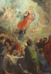 Assumption of Mary