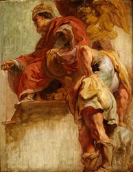 King James I Uniting England and Scotland