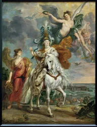 The Triumph of Juliers