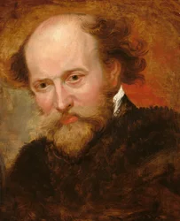 Peter Paul Rubens, c. 1620