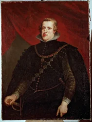 Philip IV of Spain